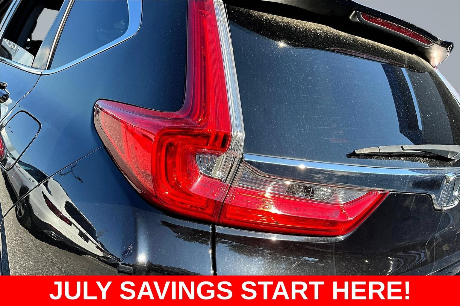 Used 2019 Honda CR-V EX image 28