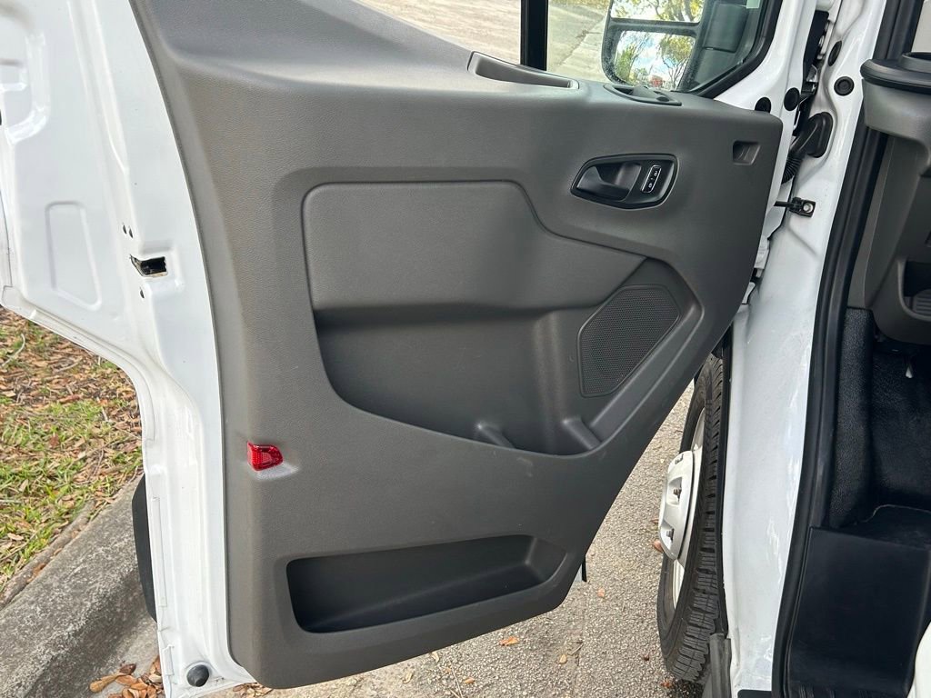 Used 2024 Ford Transit 350 Low Roof image 26