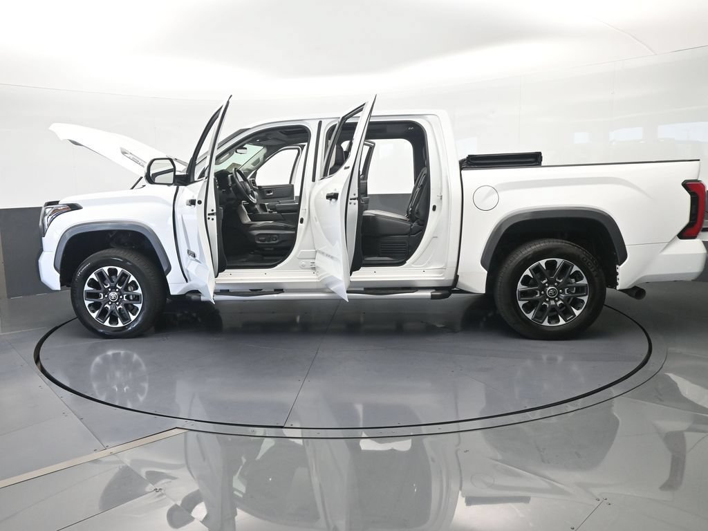 Used 2023 Toyota Tundra Limited AWD/4WD image 74