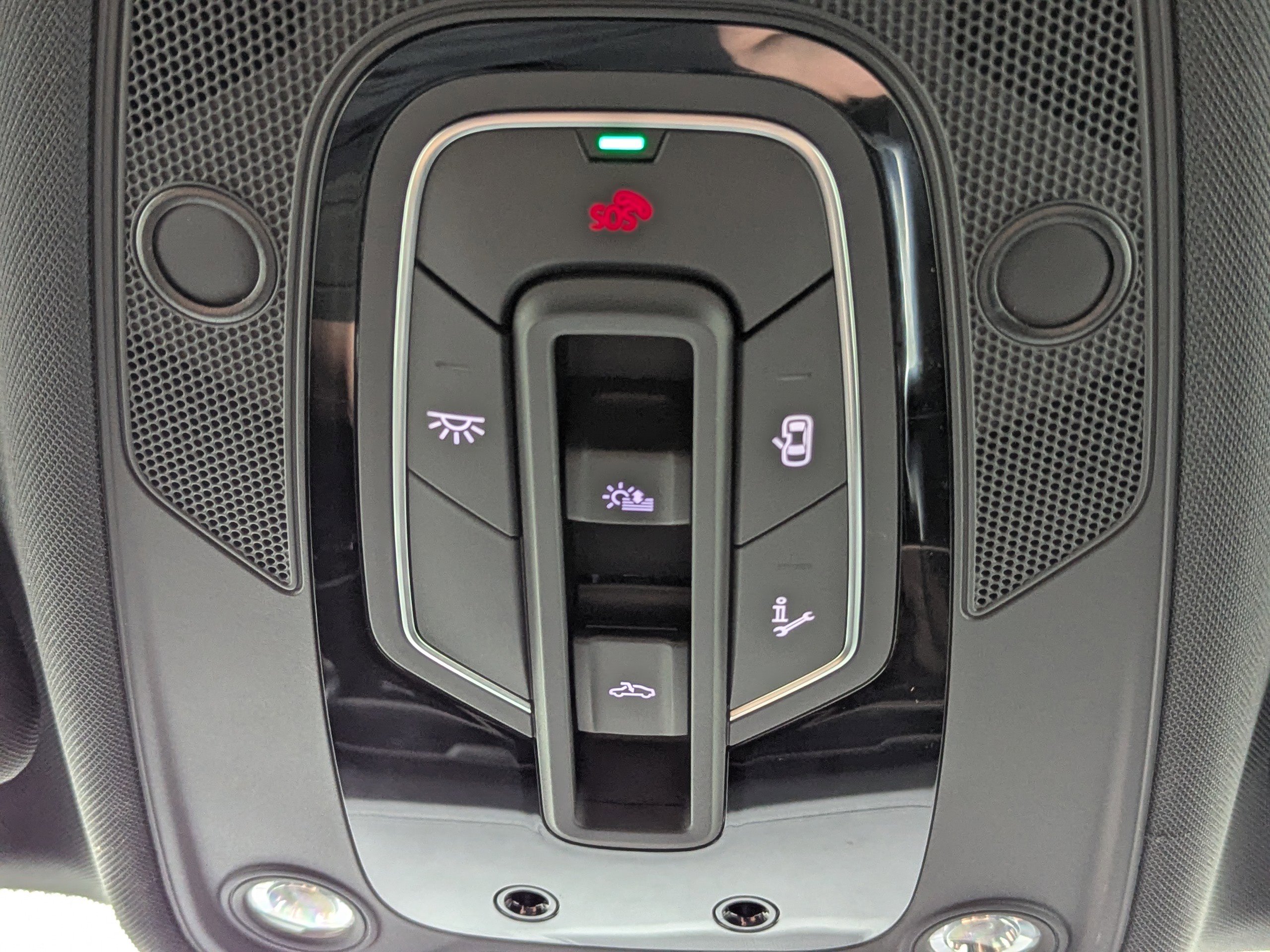 New 2026 Audi Q8 Premium Plus image 22