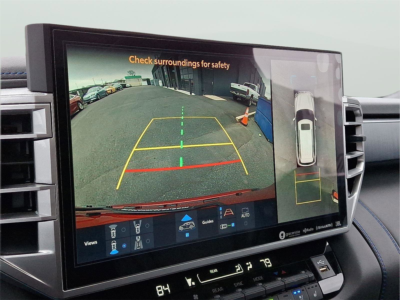 Used 2024 Toyota Sequoia Platinum image 19