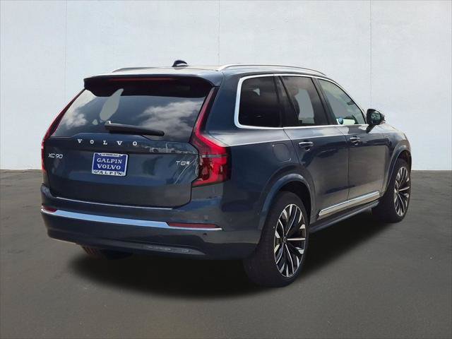 New 2026 Volvo XC90 T8 Ultra w/ Protection Package Premier AWD/4WD image 2