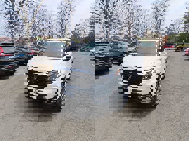 Certified 2023 Honda Passport EX-L video 1