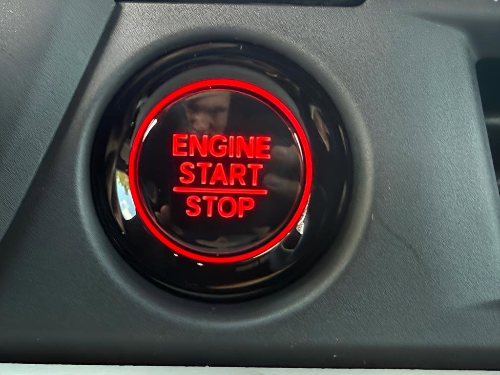 New 2026 Honda Passport TrailSport Elite image 22
