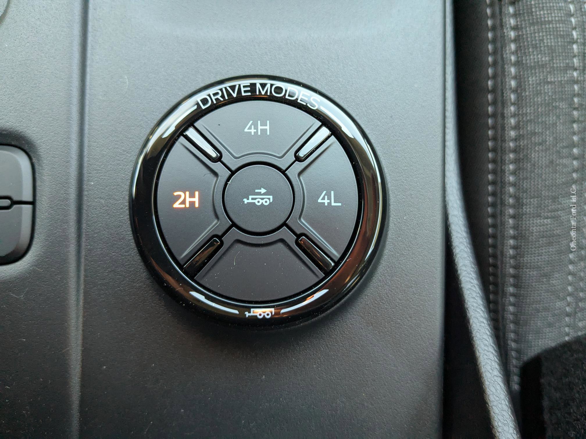 New 2025 Ford Ranger XLT image 31