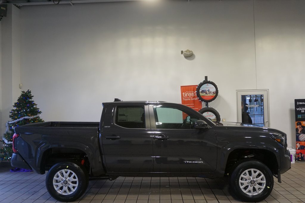 New 2026 Toyota Tacoma SR5 image 15