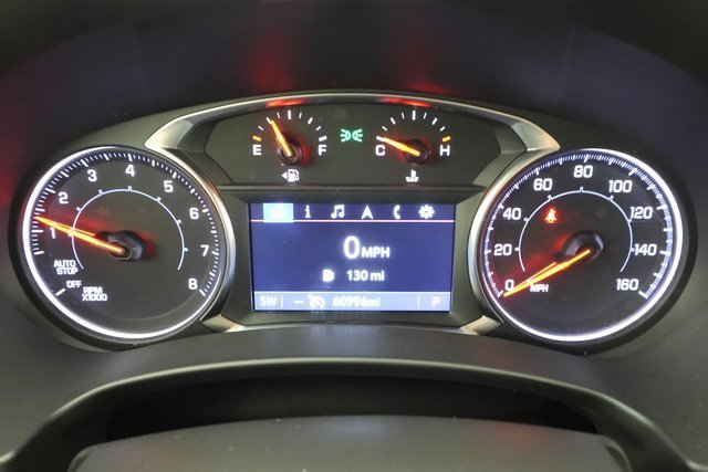 Used 2023 GMC Terrain SLT image 14