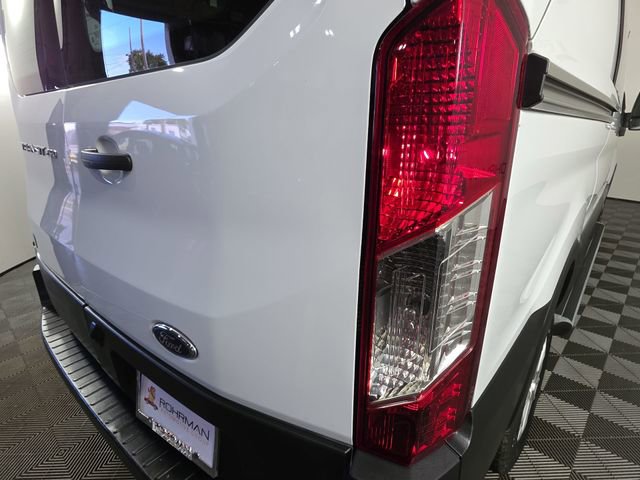 Used 2024 Ford Transit 250 Low Roof w/ Exterior Upgrade Package image 35