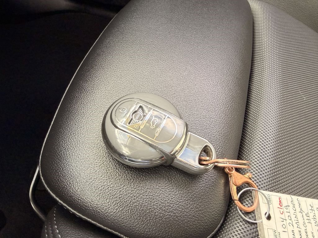 Used 2019 MINI Cooper Countryman S w/ Convenience Package image 29