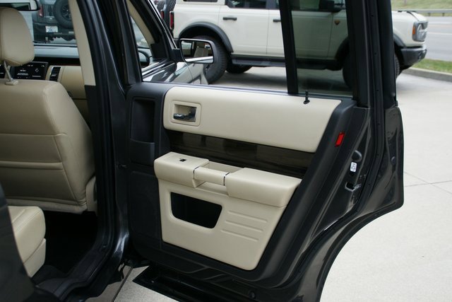 Used 2019 Ford Flex SEL w/ Equipment Group 202A image 32