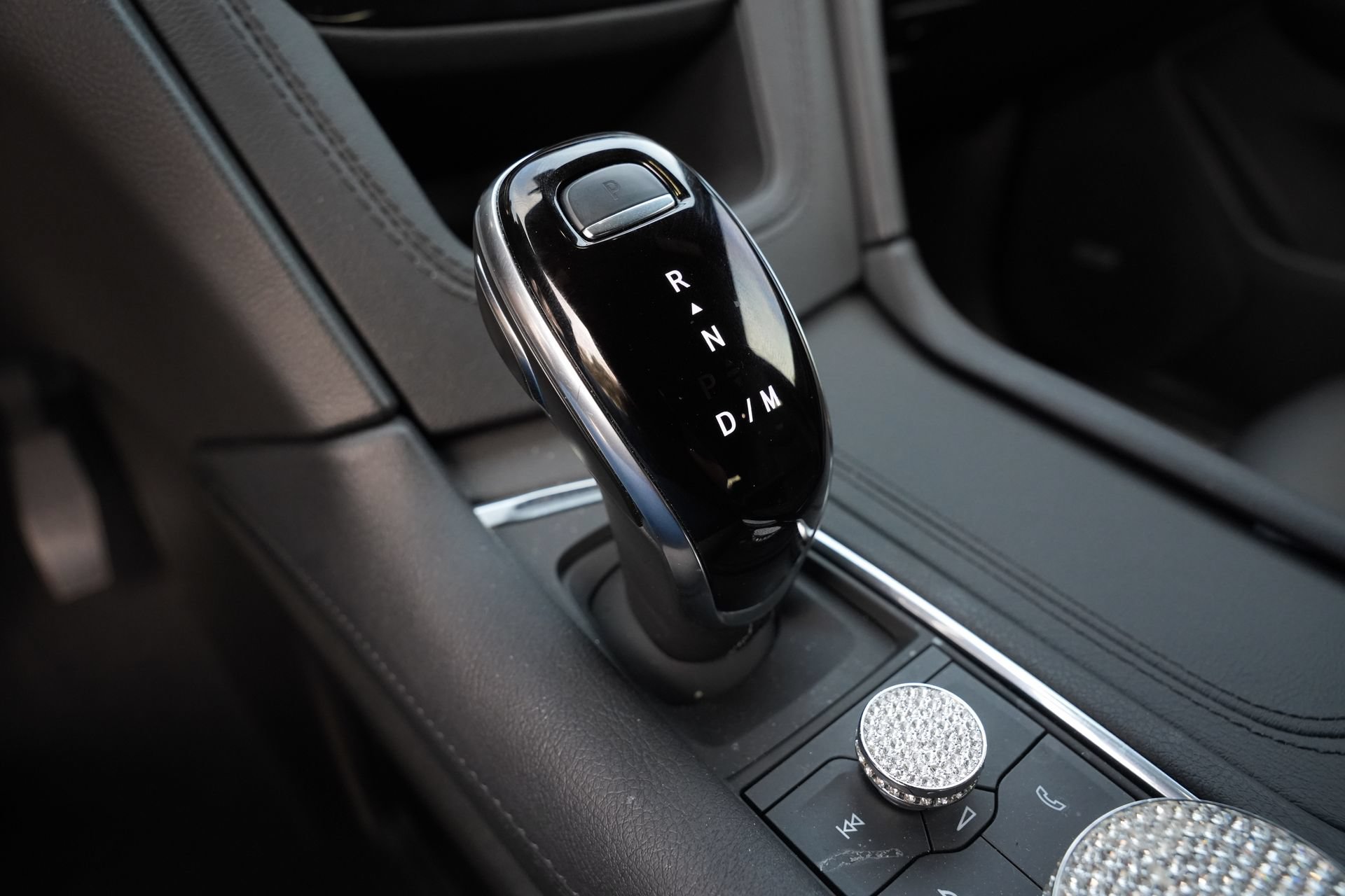 Used 2024 Cadillac XT5 Luxury FWD image 15