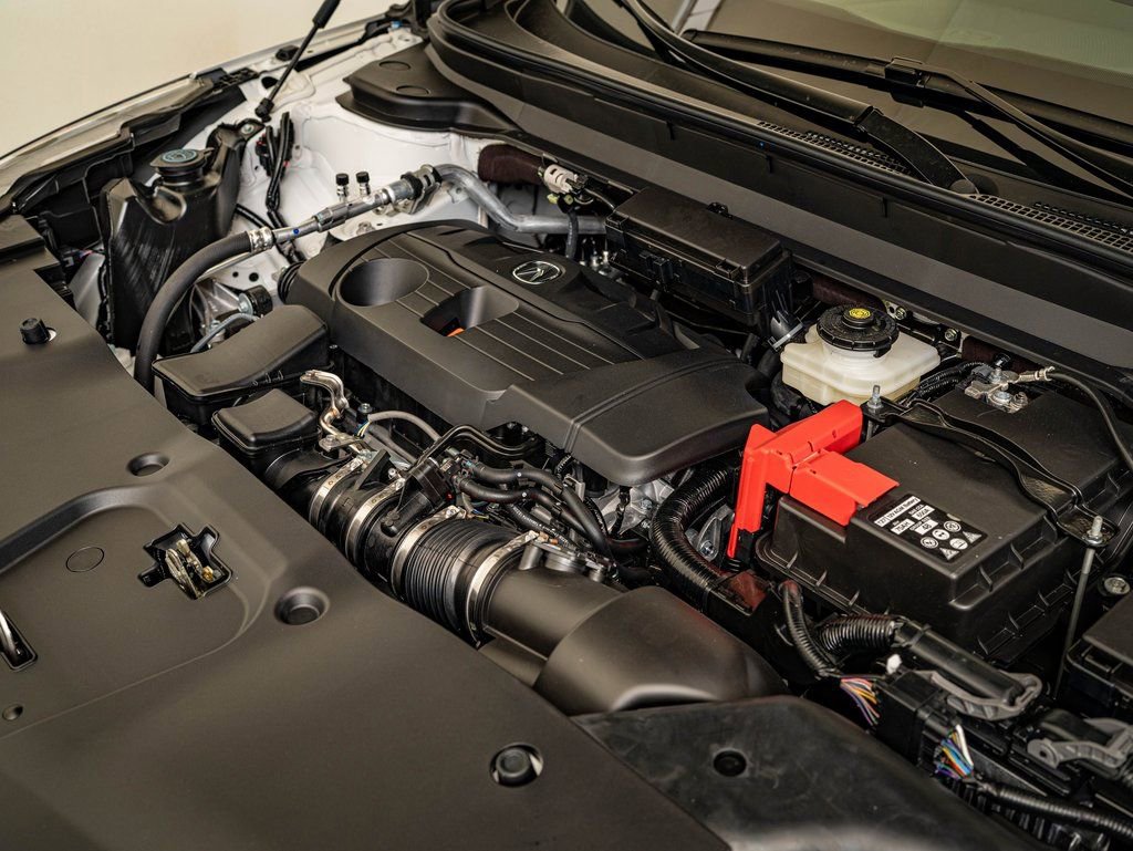 New 2026 Acura RDX A-Spec image 43