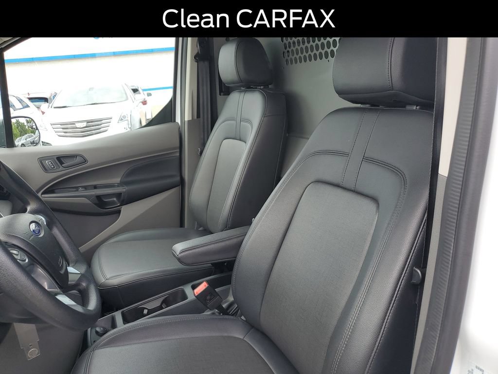 Used 2023 Ford Transit Connect XL FWD image 6