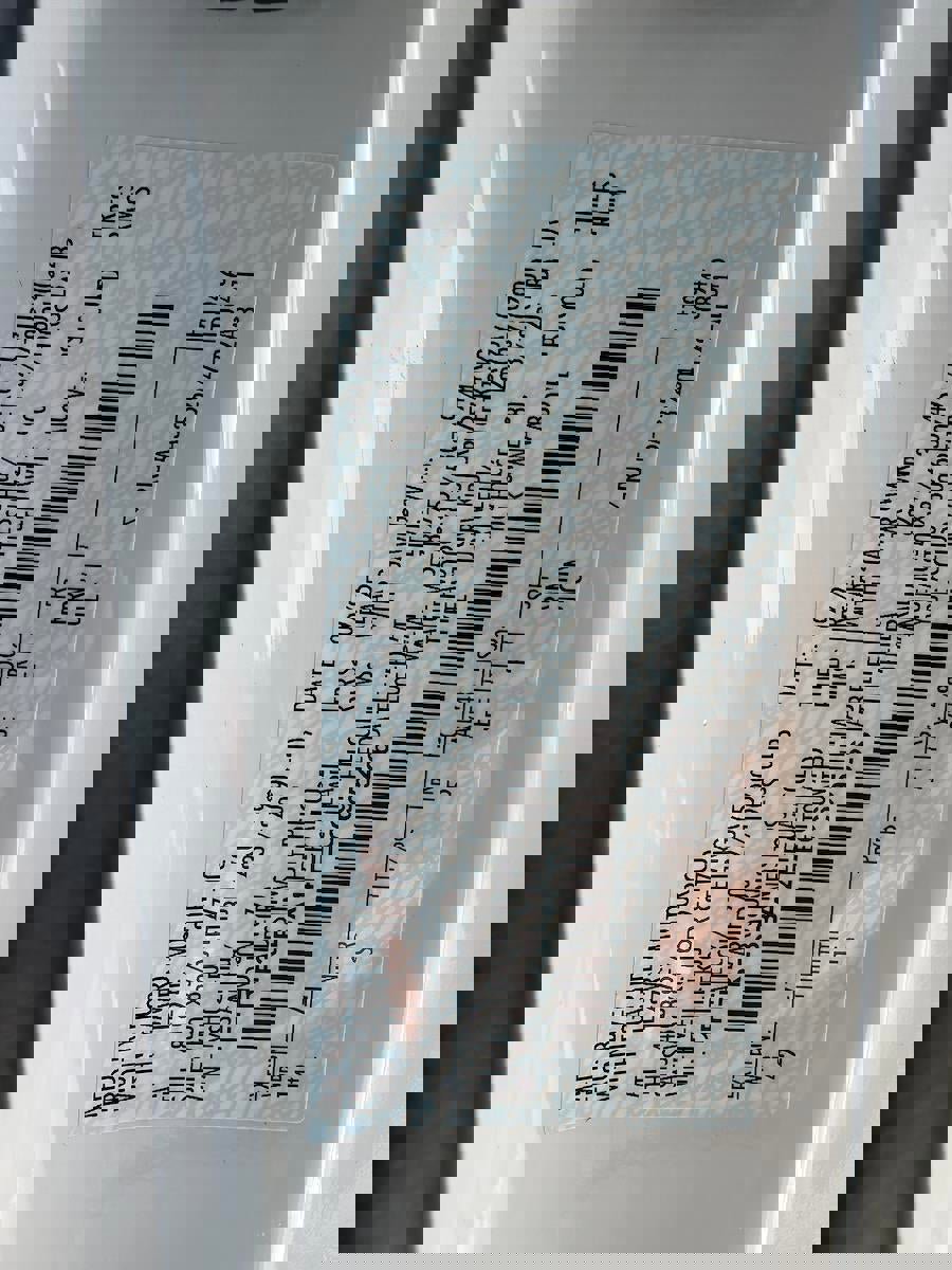 New 2026 Ford F350 XL w/ XL Chrome Package image 3