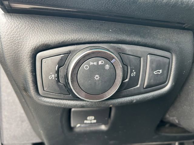 Used 2019 Lincoln MKZ Reserve image 10