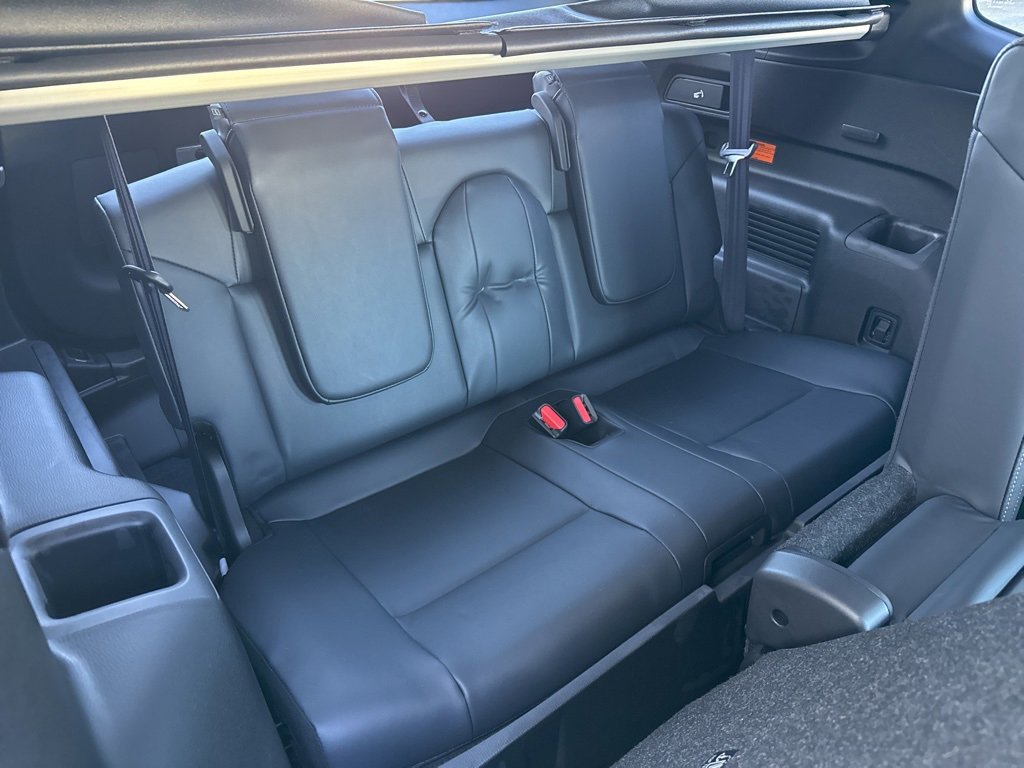 New 2025 Mitsubishi Outlander SE image 27