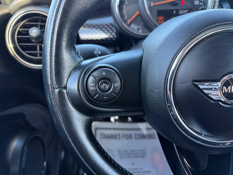 Used 2016 MINI Cooper S FWD image 31