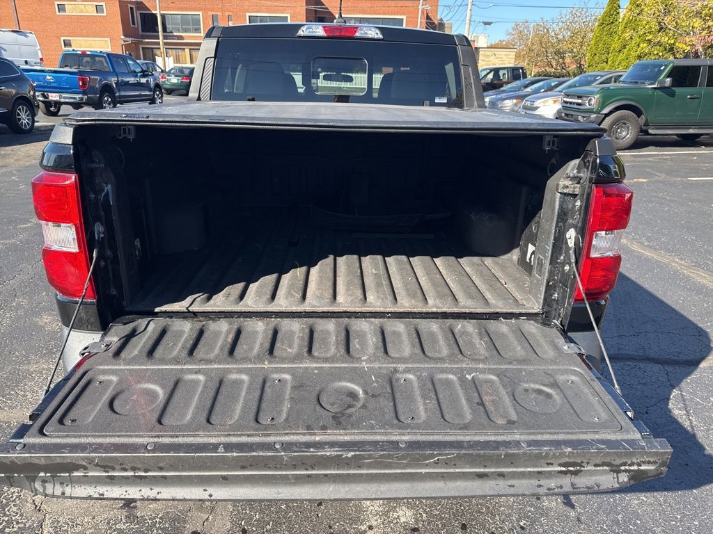 Used 2022 Ford Maverick XLT image 6