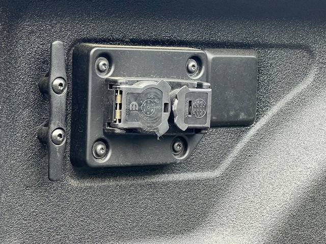 New 2026 RAM 3500 Big Horn AWD/4WD image 10