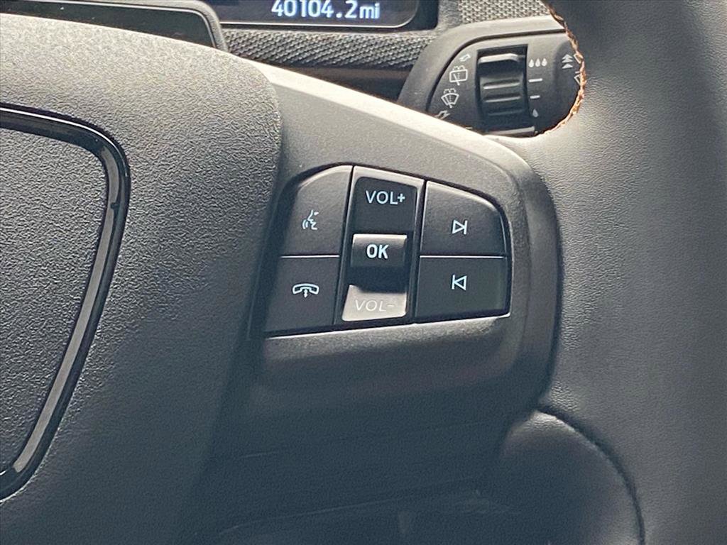 Used 2023 Ford Mustang Mach-E GT image 8