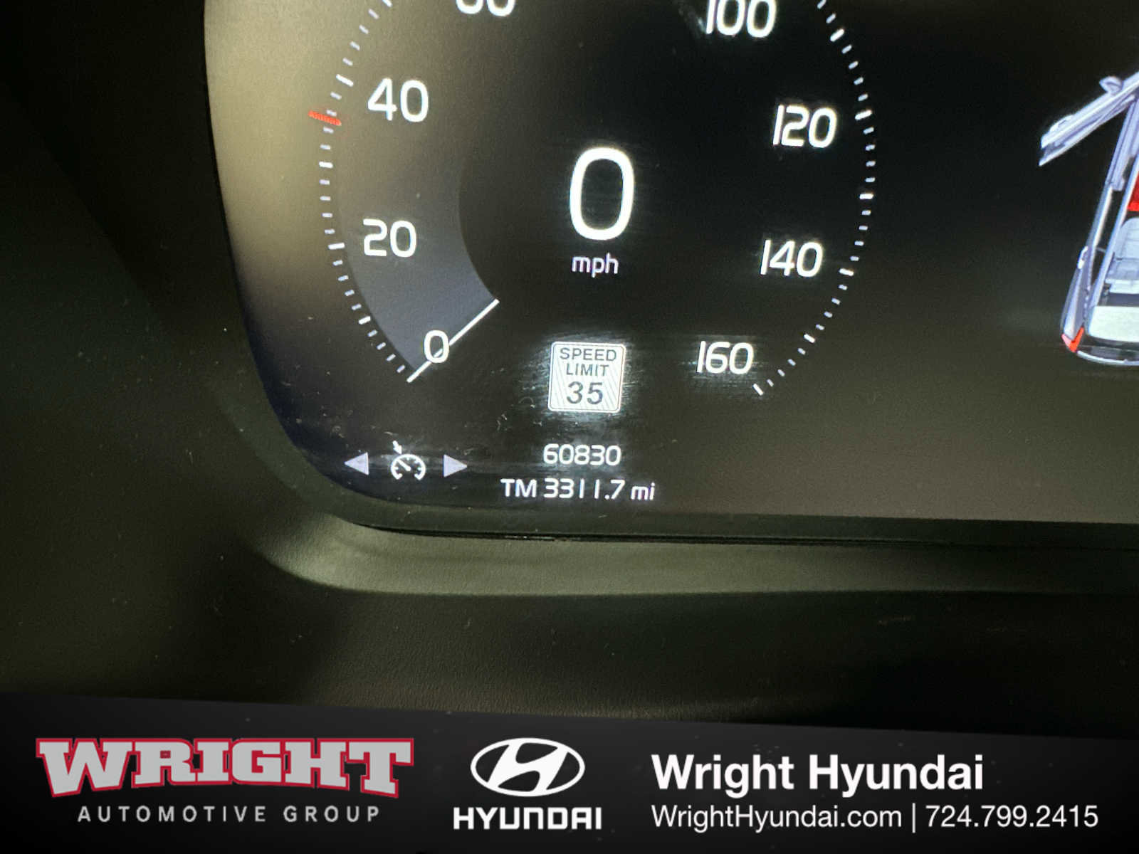 Used 2022 Volvo XC40 T5 R-Design AWD/4WD image 24