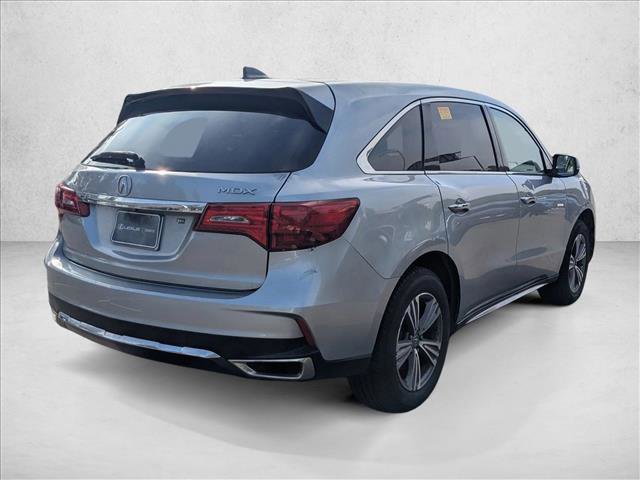 Used 2019 Acura MDX FWD image 5