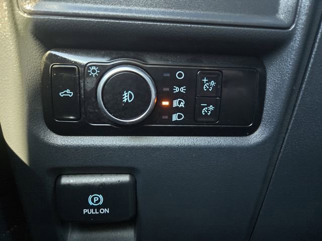 Used 2024 Ford F150 STX image 10