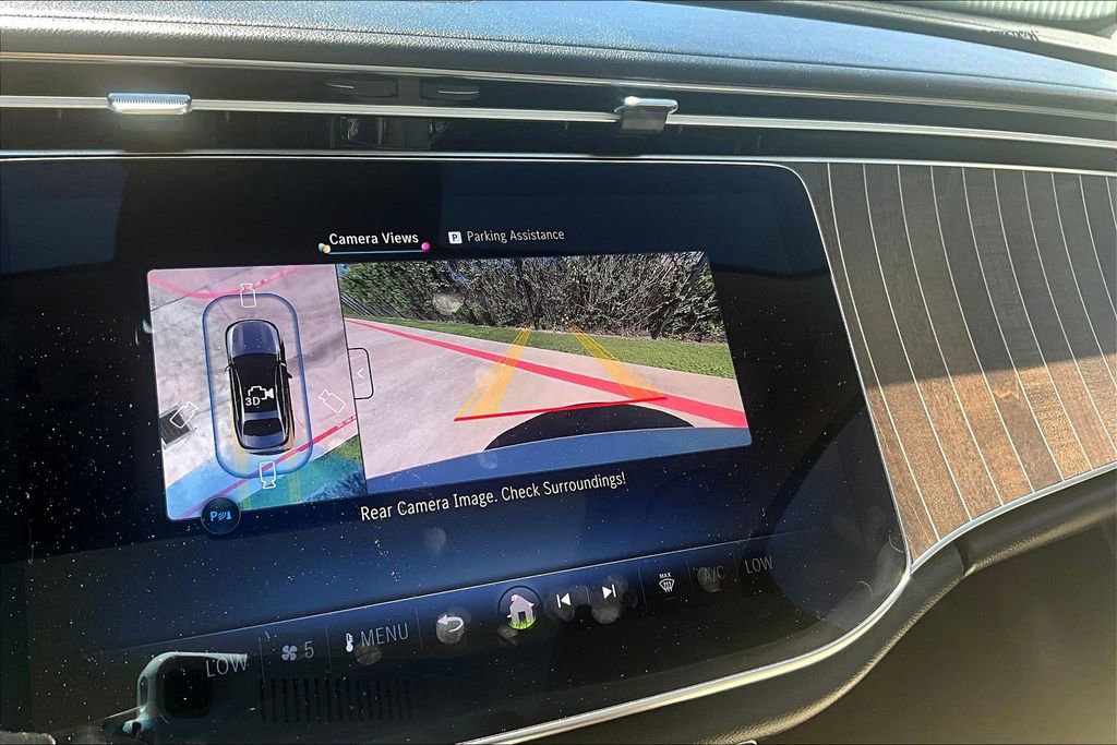 Used 2025 Mercedes-Benz E 350 Sedan image 30