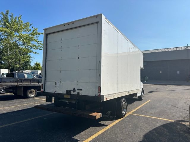 Used 2020 GMC Savana 4500 w/ Power Convenience Package RWD image 5