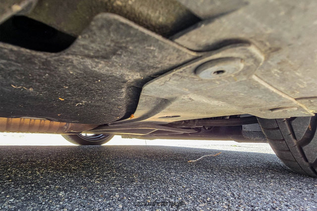 Used 2013 BMW M3 Convertible image 95