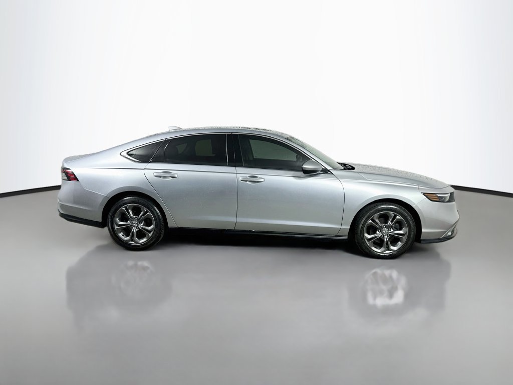 Used 2024 Honda Accord EX image 7