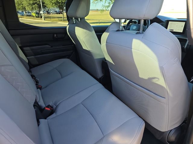 Used 2025 Toyota Tacoma SR5 image 11