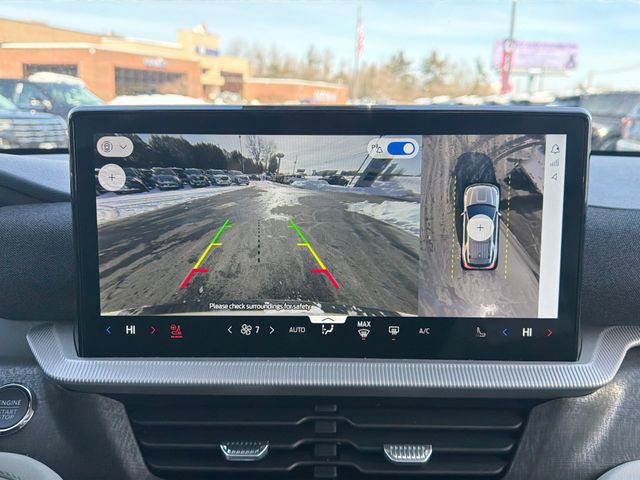 New 2026 Ford Explorer Platinum w/ LUX Leather Package image 23