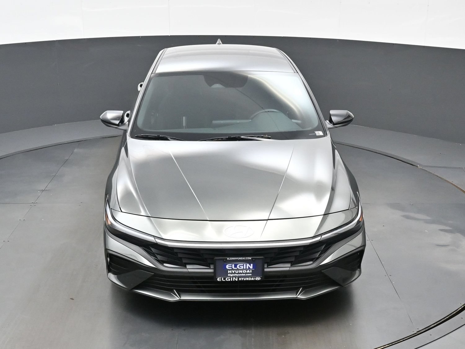 Certified 2026 Hyundai Elantra SEL FWD image 39