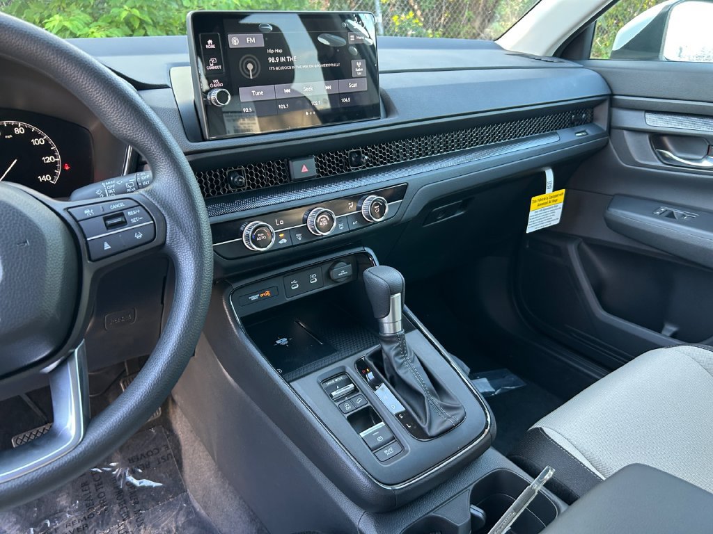 New 2027 Honda CR-V LX image 11
