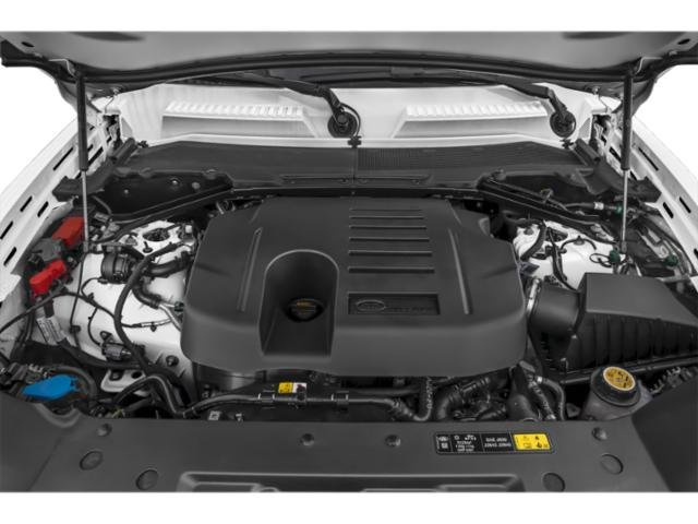 New 2026 Land Rover Defender 130 X AWD/4WD image 14