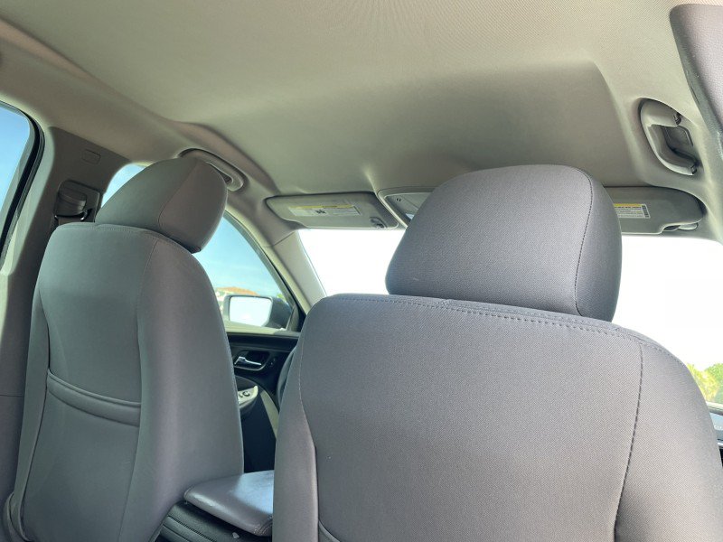 Used 2015 Chevrolet Impala LS w/ LS Convenience Package FWD image 9