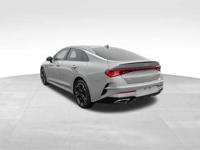 Used 2023 Kia K5 GT-Line w/ GT-Line Premium Package image 5