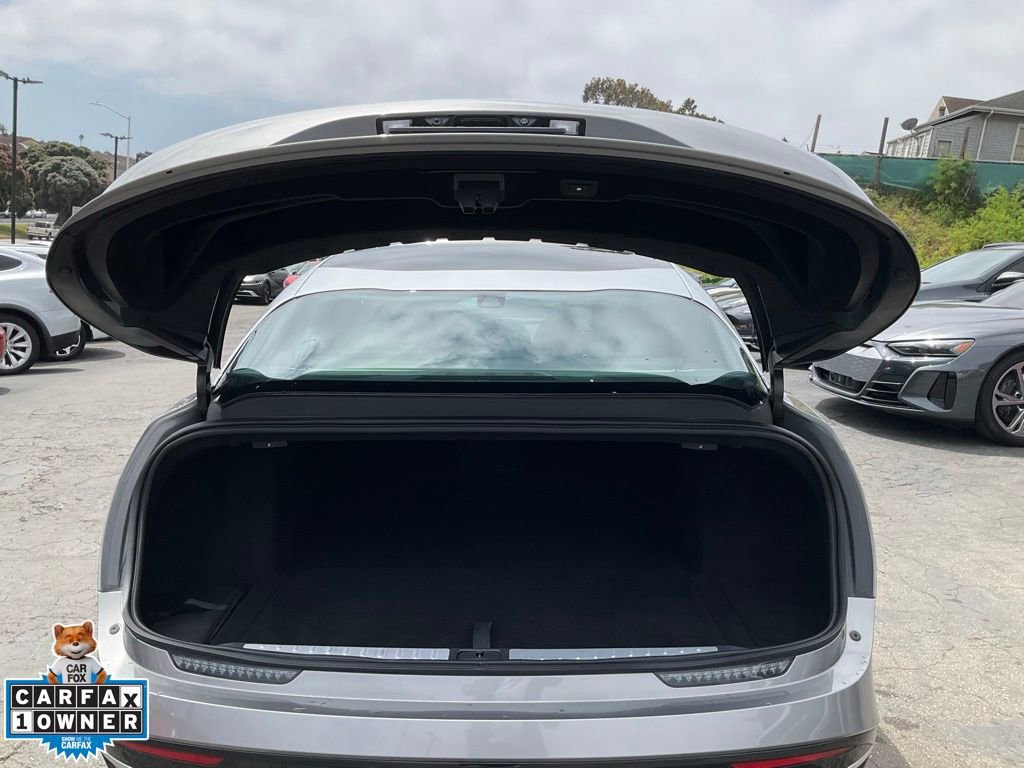 Used 2023 Lucid Air Touring AWD/4WD image 8