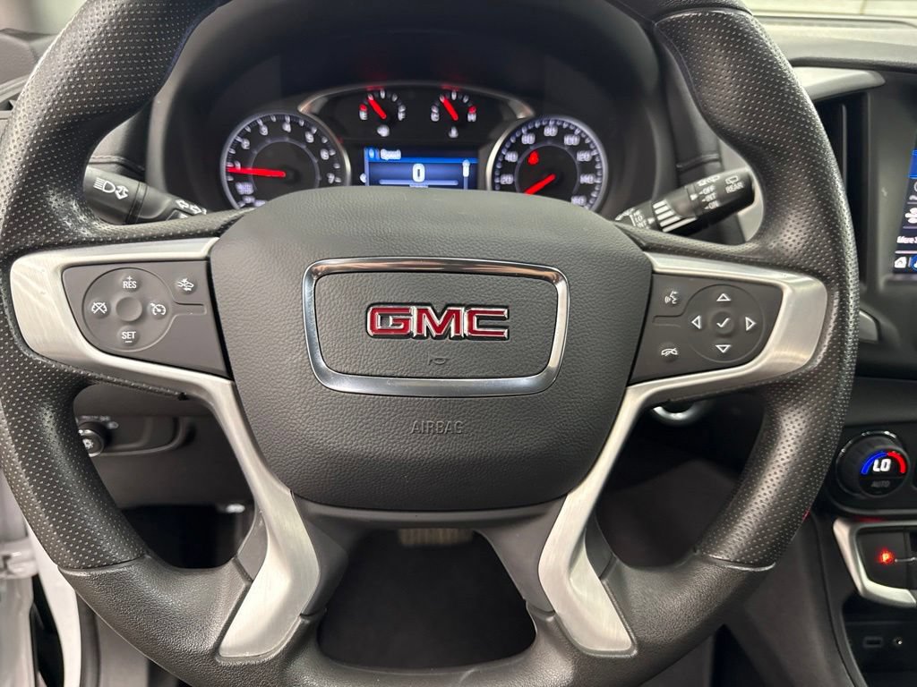 Used 2024 GMC Terrain SLE w/ Driver Convenience Package AWD/4WD image 25