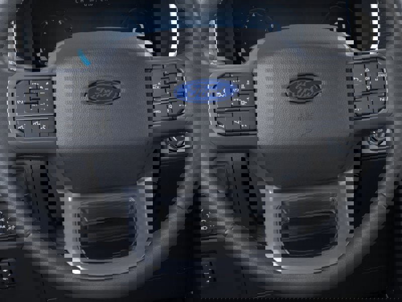 New 2026 Ford F150 Lariat image 12