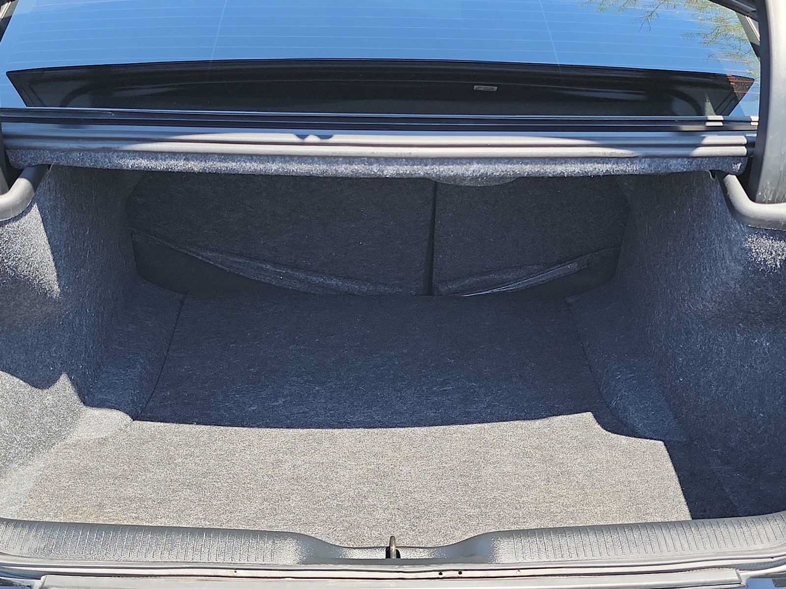 Used 2023 Dodge Charger SXT w/ Blacktop Package RWD image 23