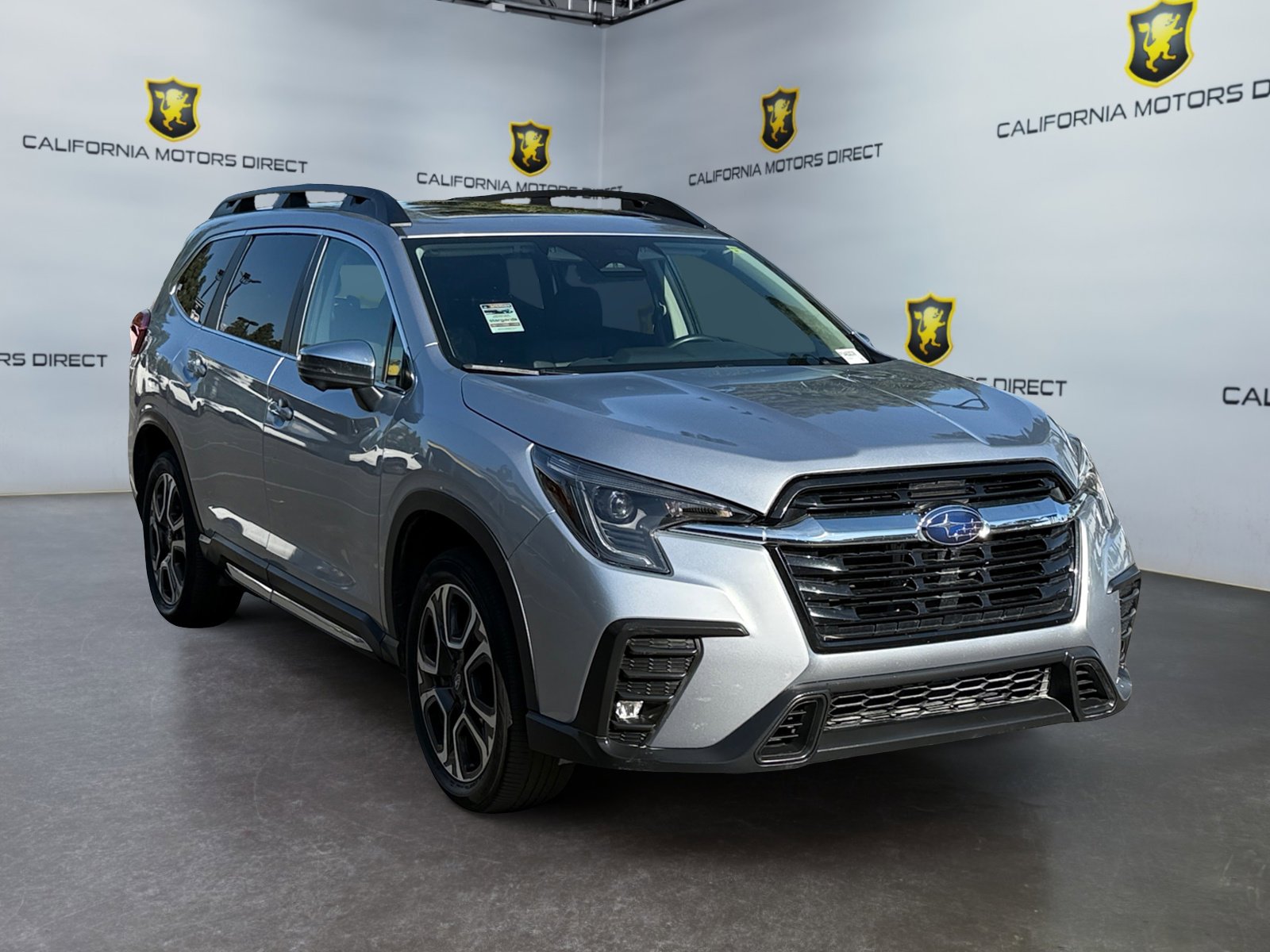 Used 2023 Subaru Ascent Limited w/ Technology Package image 6