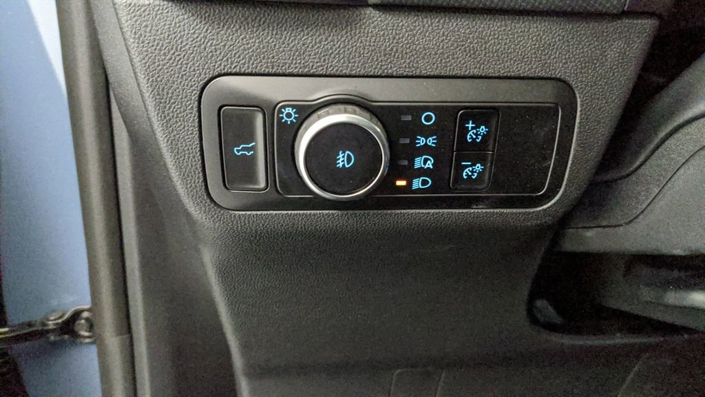 New 2025 Ford Bronco Sport Outer Banks w/ Outer Banks Tech Package+ image 32