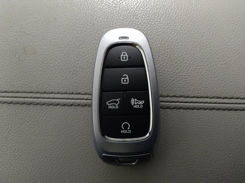 Used 2022 Hyundai Tucson SEL w/ Convenience + Premium Package image 32