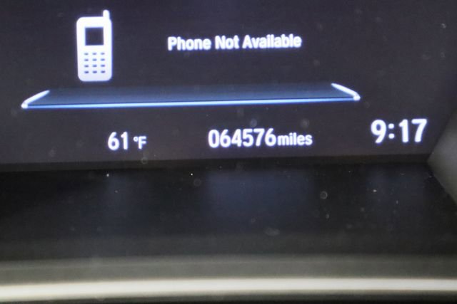 Used 2018 Honda CR-V EX image 34