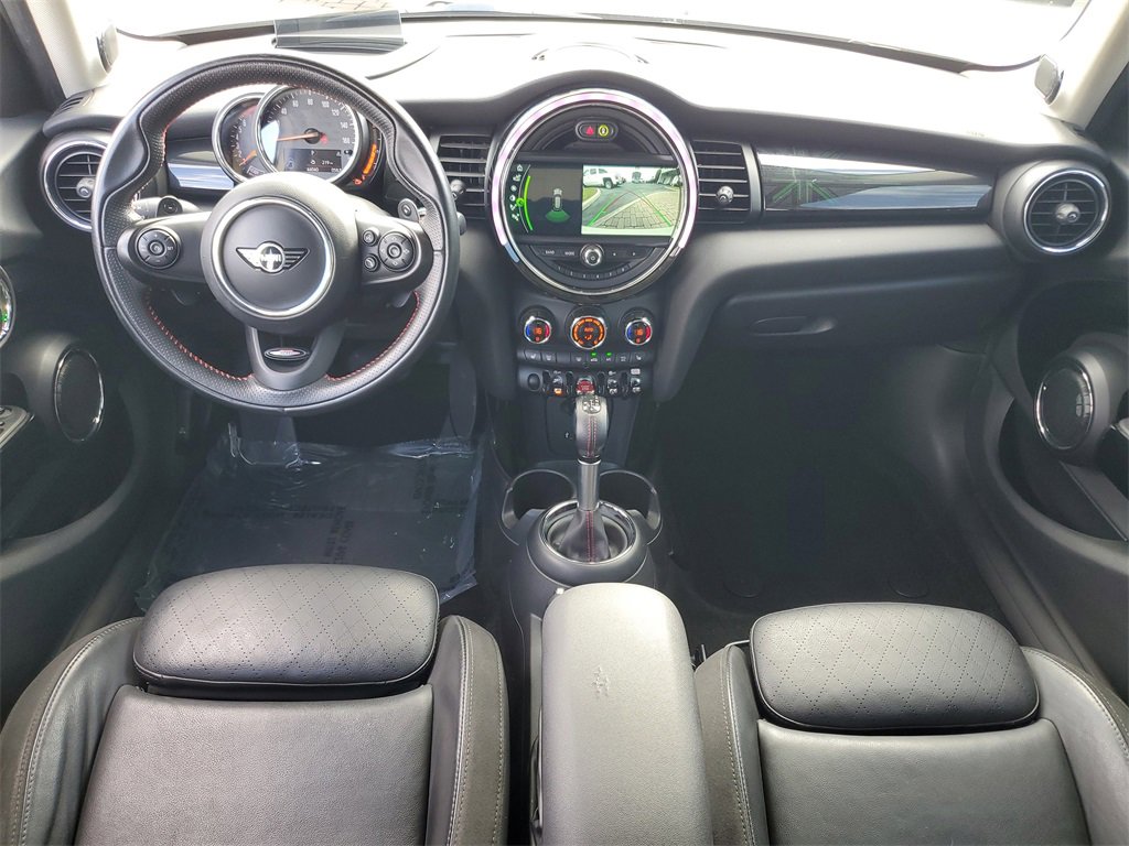 Used 2019 MINI Cooper S image 14