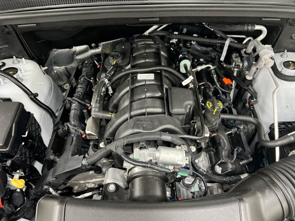 New 2027 Dodge Durango GT AWD/4WD image 26