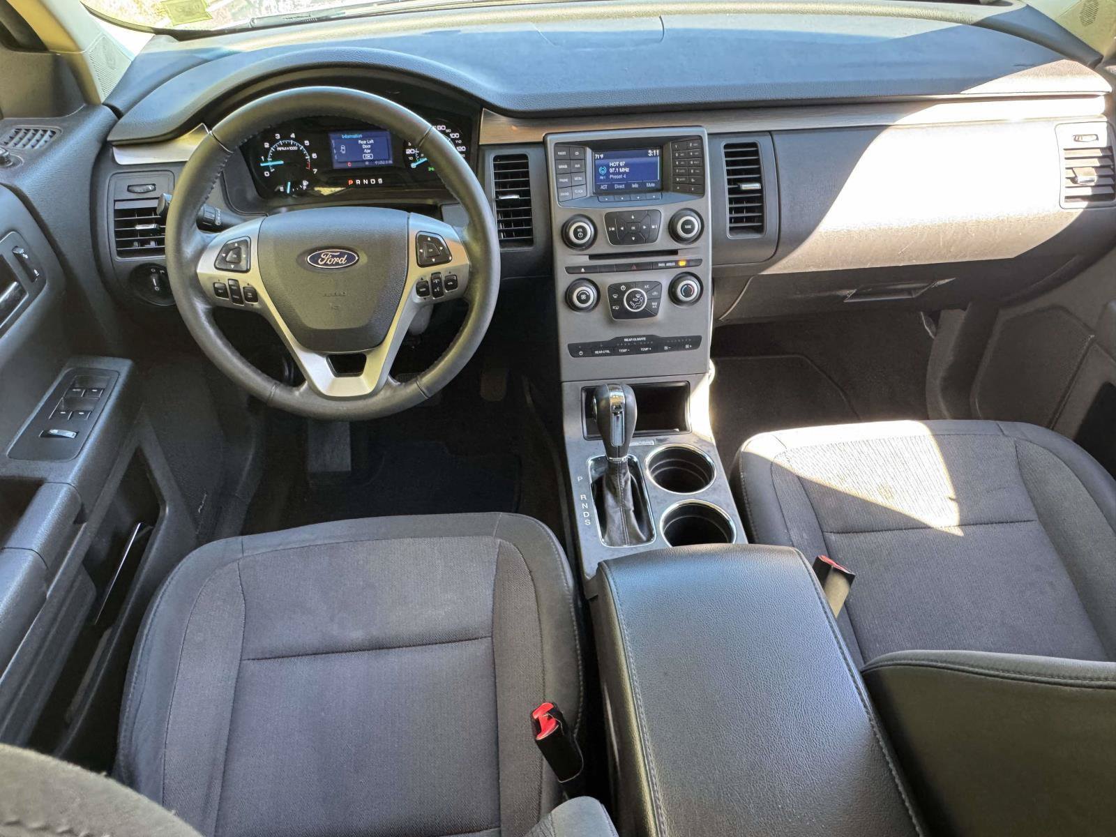 Used 2014 Ford Flex SE FWD image 12