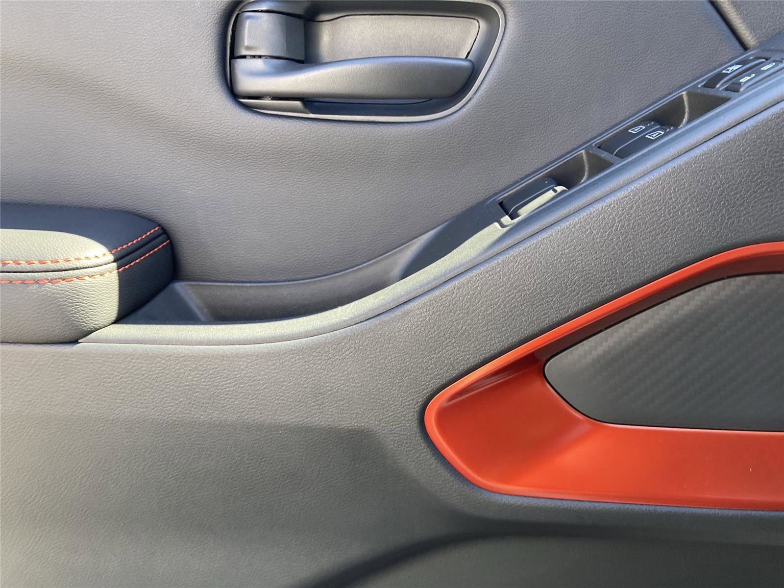 New 2026 Nissan Frontier Pro-X w/ Pro-X Convenience Package image 26